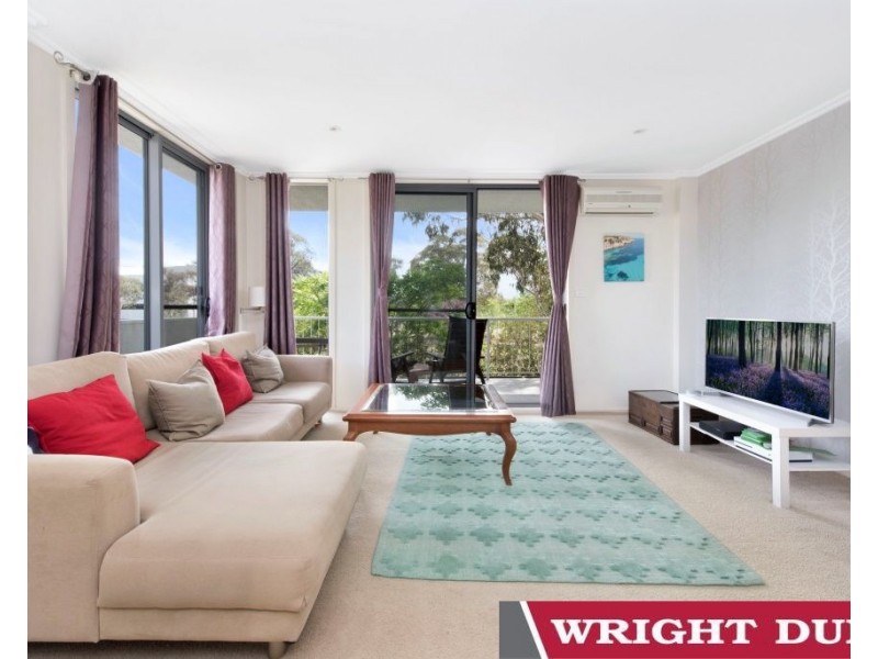 12/123 Lowanna Street, Braddon ACT 2612