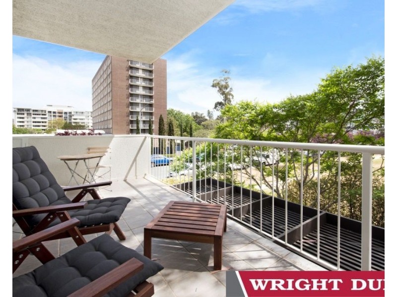 12/123 Lowanna Street, Braddon ACT 2612