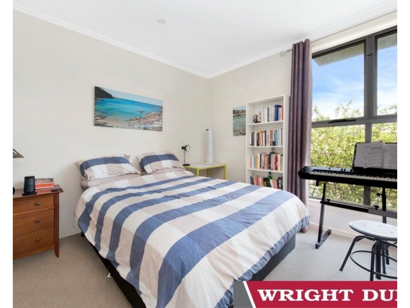 12/123 Lowanna Street, Braddon ACT 2612