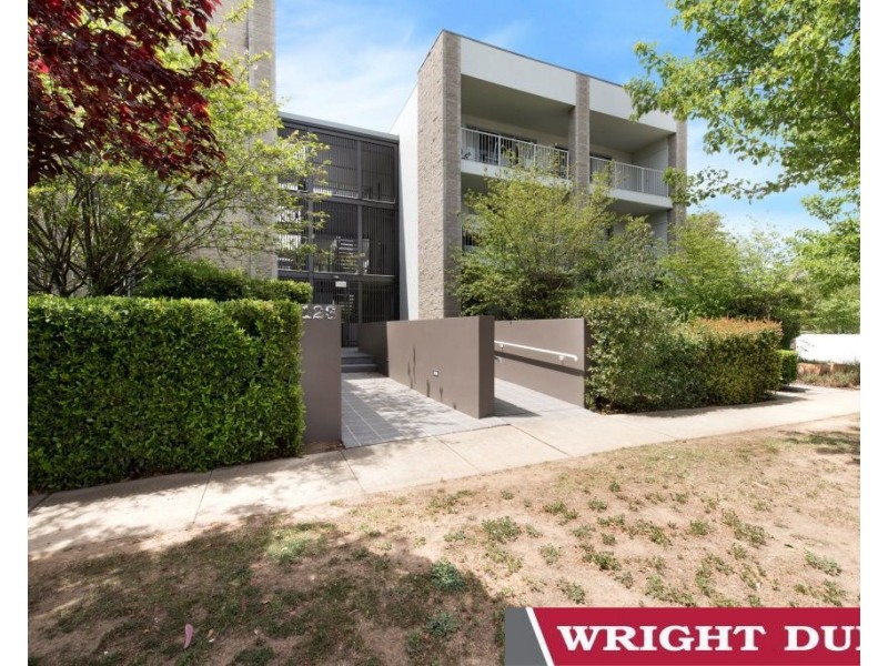 12/123 Lowanna Street, Braddon ACT 2612