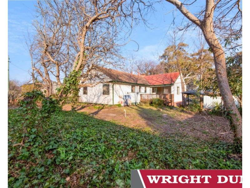 13 Banksia Street, O’connor ACT 2602