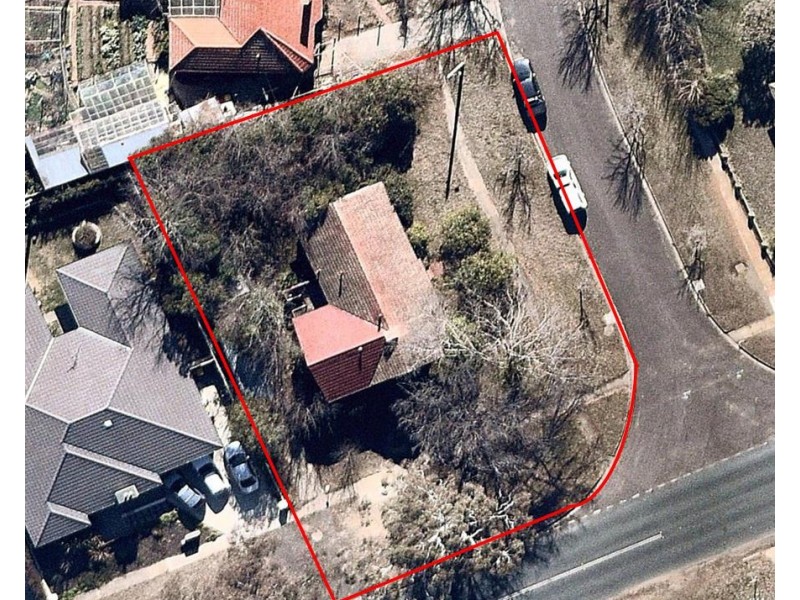 13 Banksia Street, O’connor ACT 2602