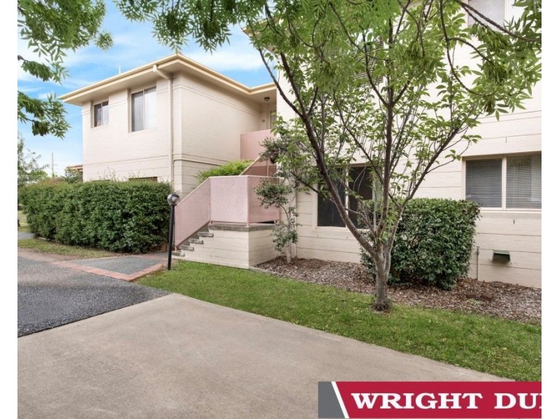 15/46 Paul Coe Crescent, Ngunnawal ACT 2913