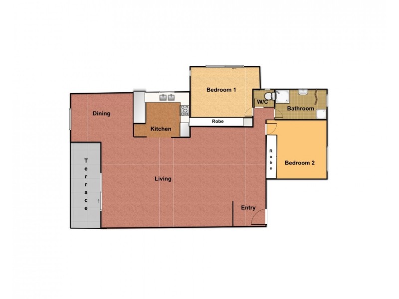 15/46 Paul Coe Crescent, Ngunnawal ACT 2913