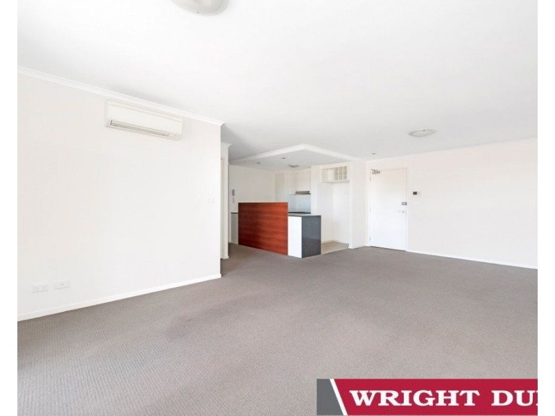 606/17 Dooring Street, Braddon ACT 2612