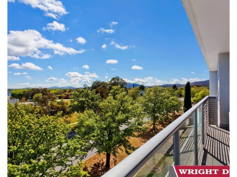 606/17 Dooring Street, Braddon ACT 2612