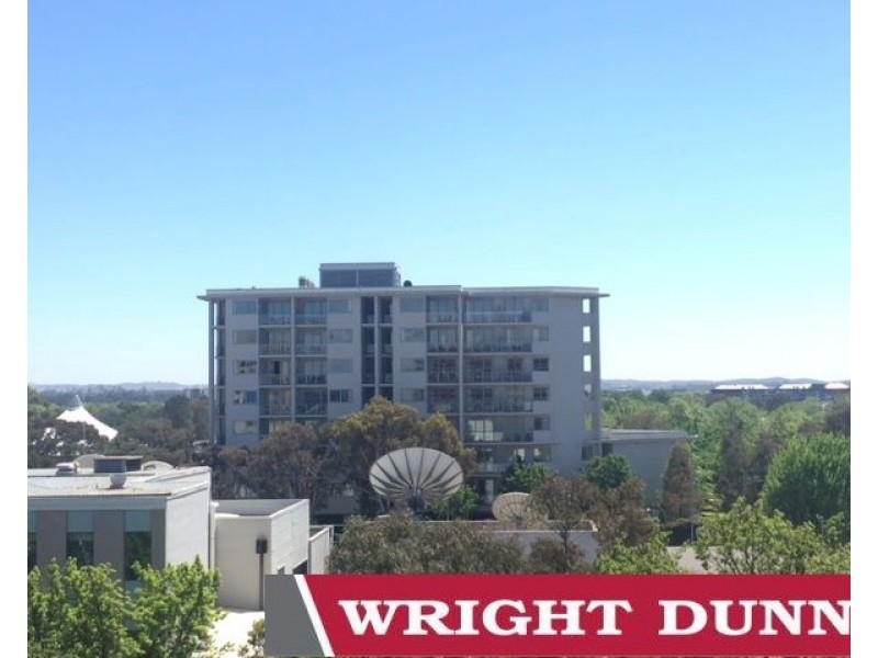 606/17 Dooring Street, Braddon ACT 2612