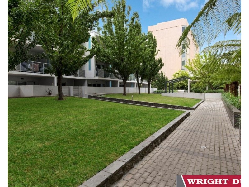 606/17 Dooring Street, Braddon ACT 2612