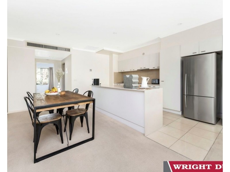 41/63 Ainslie Avenue, Braddon ACT 2612