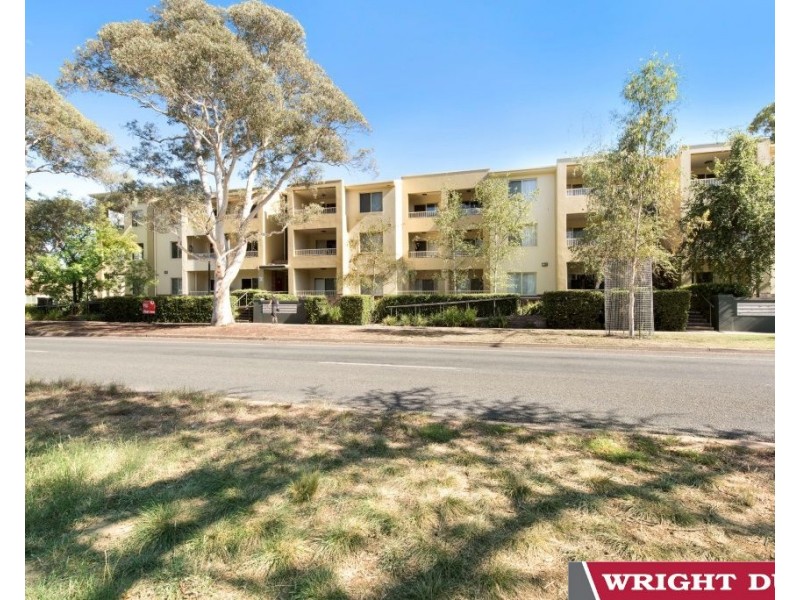 41/63 Ainslie Avenue, Braddon ACT 2612