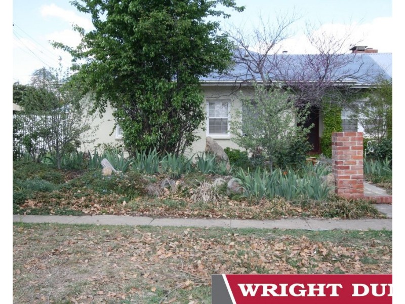 90 Wakefield Gardens, Ainslie ACT 2602