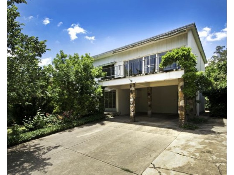 117A Monaro Crescent, Red Hill ACT 2603
