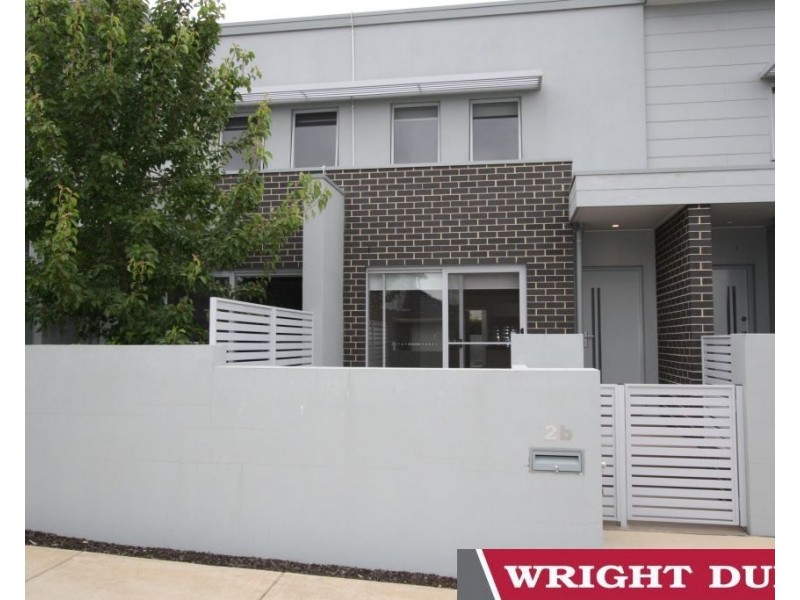 2B Avenal Street, Crace ACT 2911