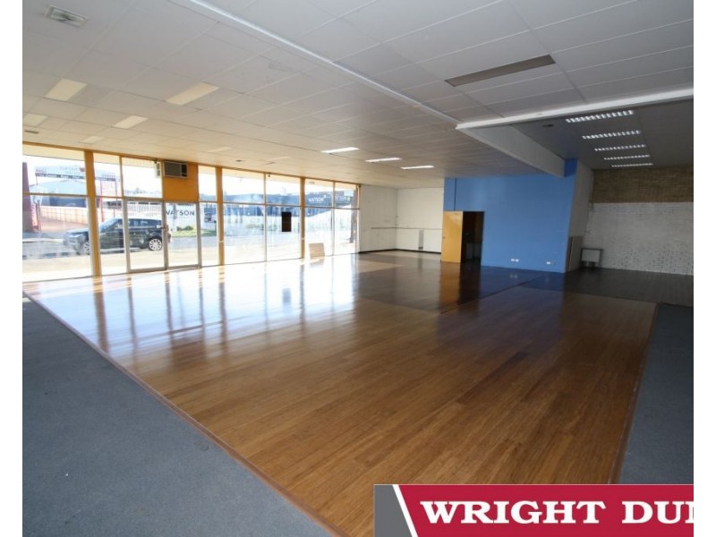 84 – 86 Wollongong Street, Fyshwick ACT 2609