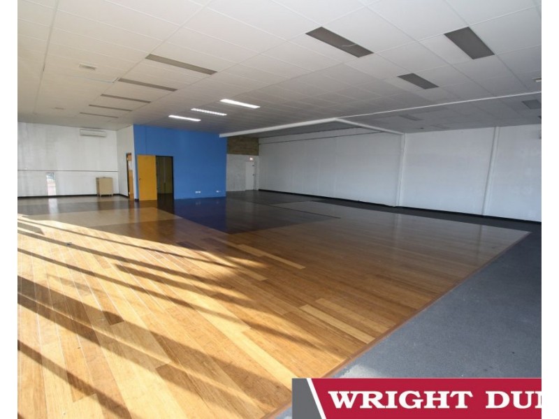 84 – 86 Wollongong Street, Fyshwick ACT 2609