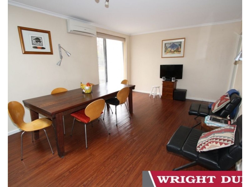 12 Mackenzie Street, Hackett ACT 2602