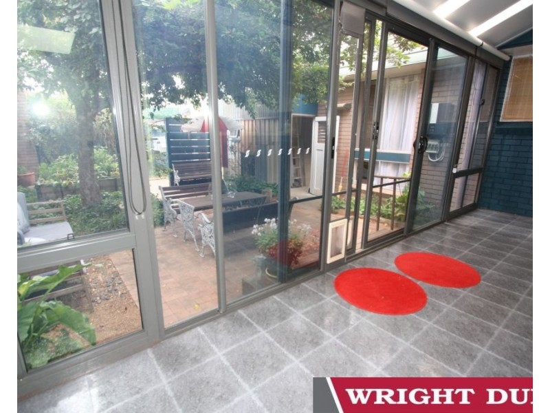 12 Mackenzie Street, Hackett ACT 2602