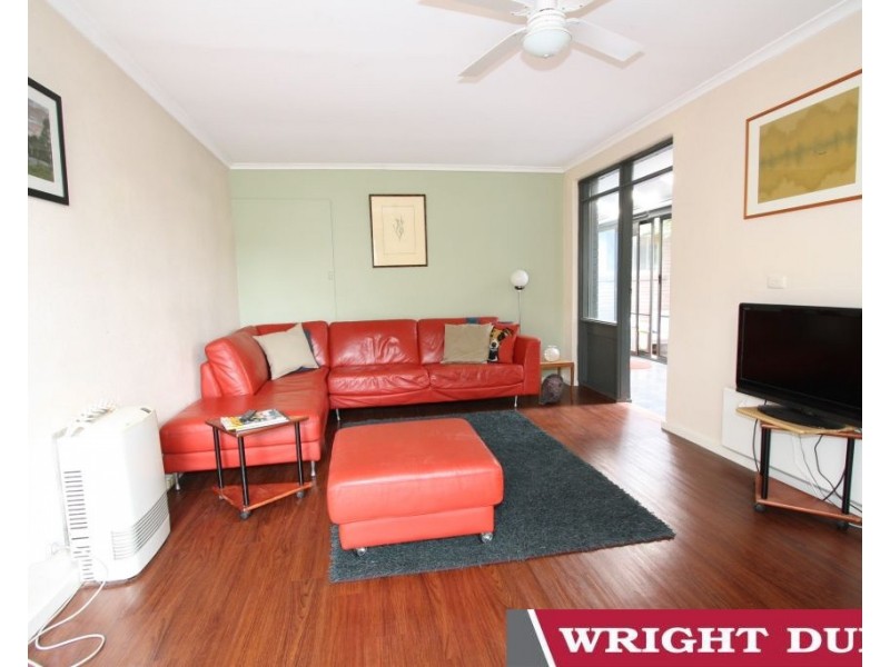 12 Mackenzie Street, Hackett ACT 2602