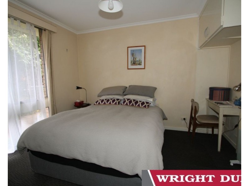12 Mackenzie Street, Hackett ACT 2602