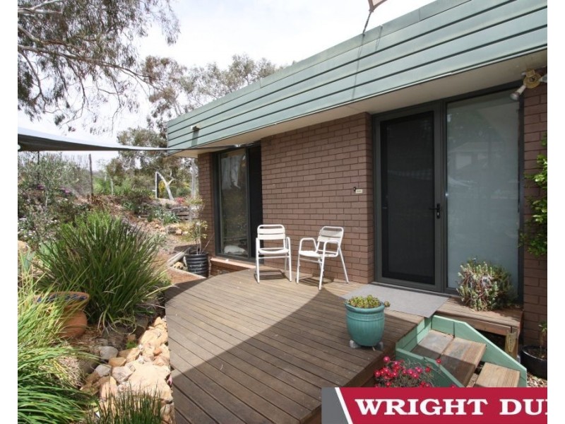 12 Mackenzie Street, Hackett ACT 2602