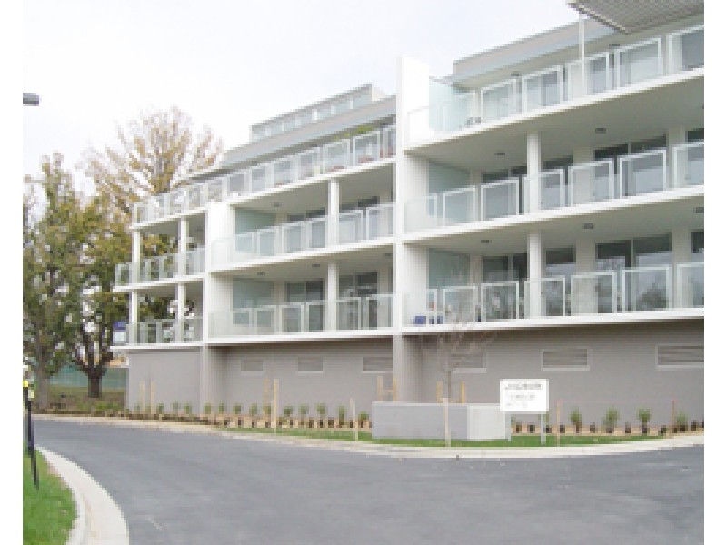 9/7 Bowen Drive, Barton ACT 2600