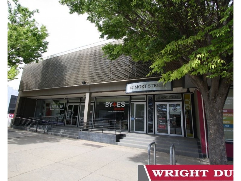 42 Mort Street, Braddon ACT 2612