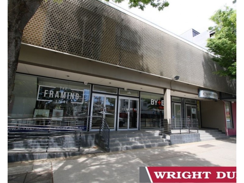 42 Mort Street, Braddon ACT 2612