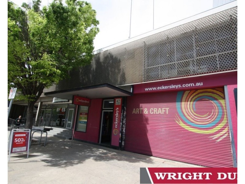 42 Mort Street, Braddon ACT 2612