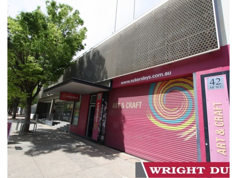 42 Mort Street, Braddon ACT 2612