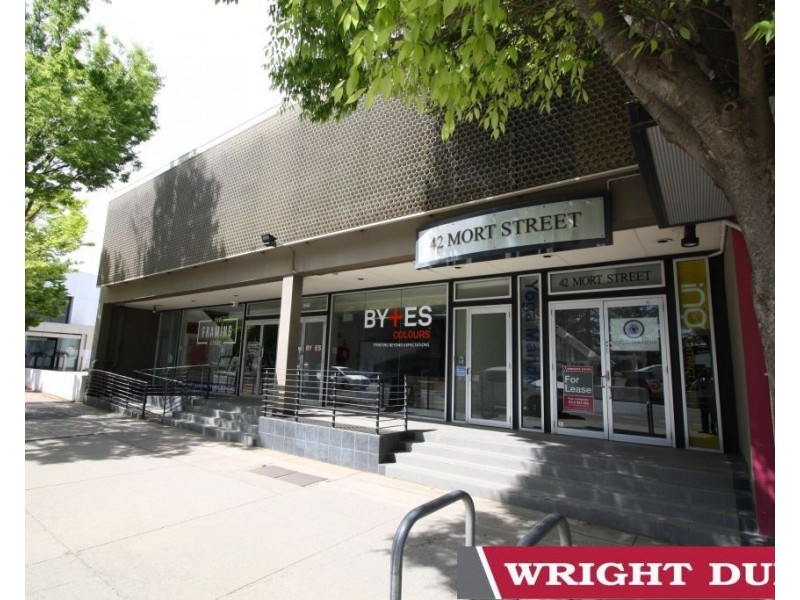 42 Mort Street, Braddon ACT 2612