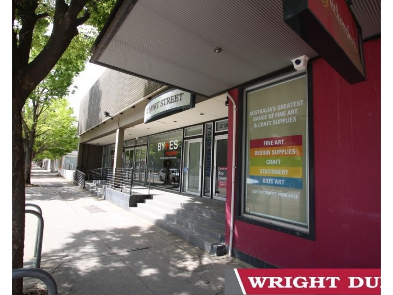 42 Mort Street, Braddon ACT 2612