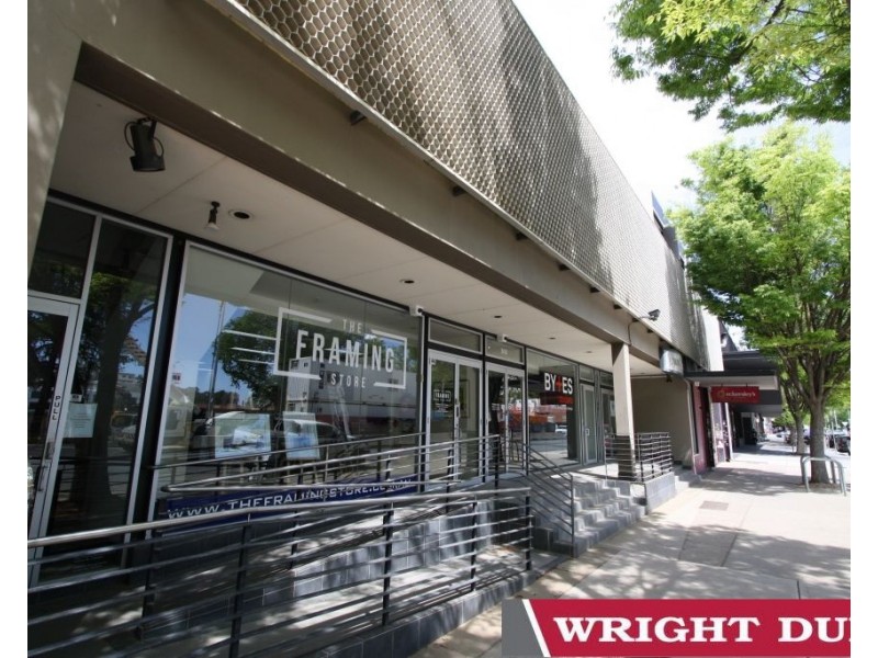 42 Mort Street, Braddon ACT 2612