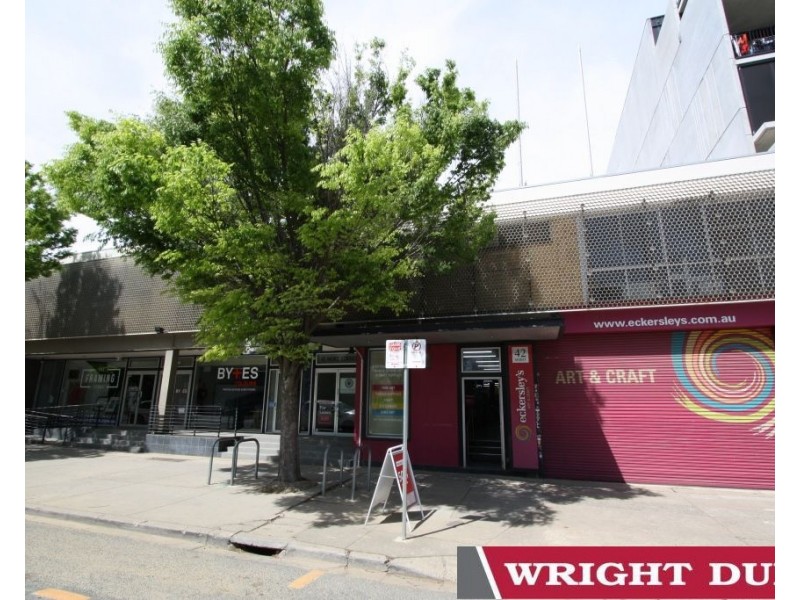 42 Mort Street, Braddon ACT 2612