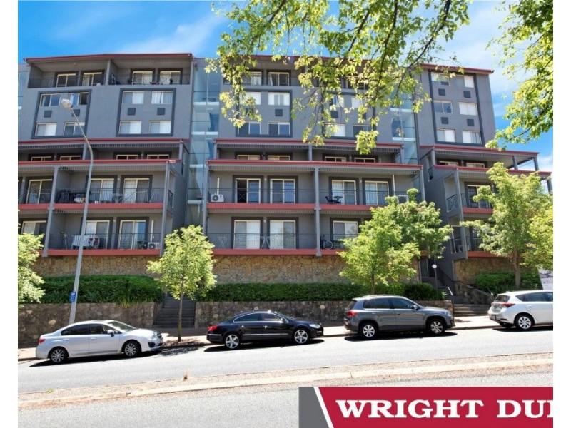 55/13 Chandler Street, Belconnen ACT 2617