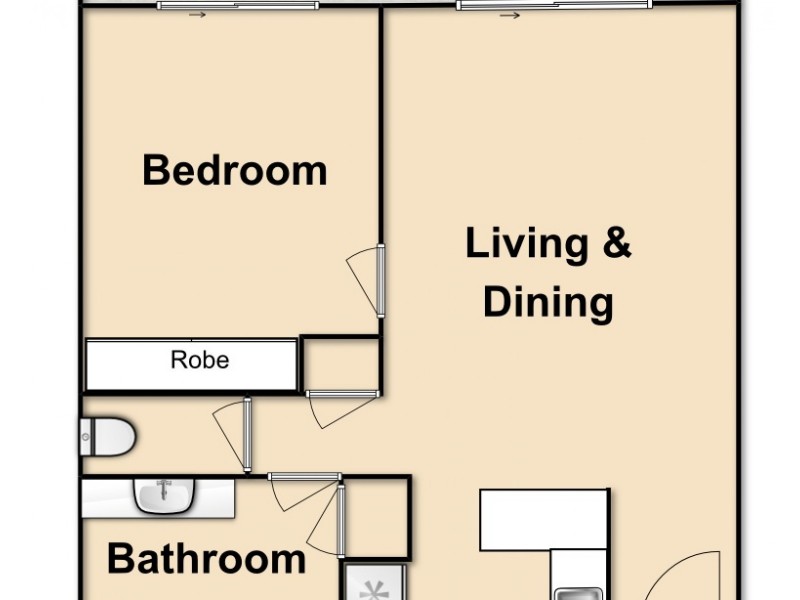 55/13 Chandler Street, Belconnen ACT 2617