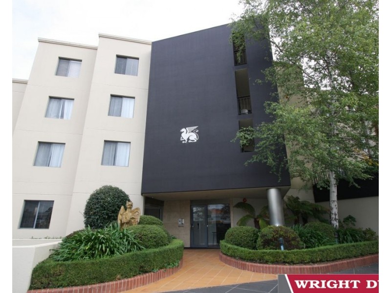 115/8 Jardine Street, Kingston ACT 2604