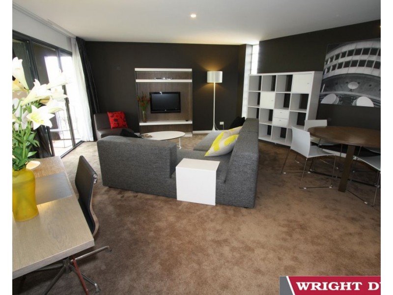 115/8 Jardine Street, Kingston ACT 2604