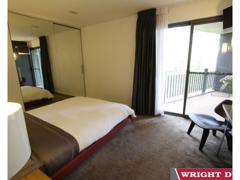 115/8 Jardine Street, Kingston ACT 2604