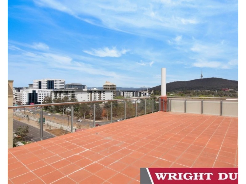 804/86 – 88 Northbourne Avenue, Braddon ACT 2612