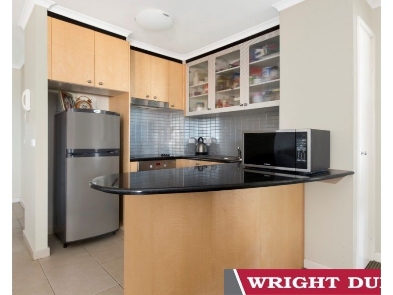 804/86 – 88 Northbourne Avenue, Braddon ACT 2612