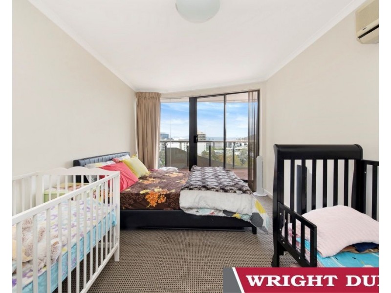 804/86 – 88 Northbourne Avenue, Braddon ACT 2612