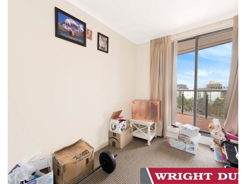 804/86 – 88 Northbourne Avenue, Braddon ACT 2612