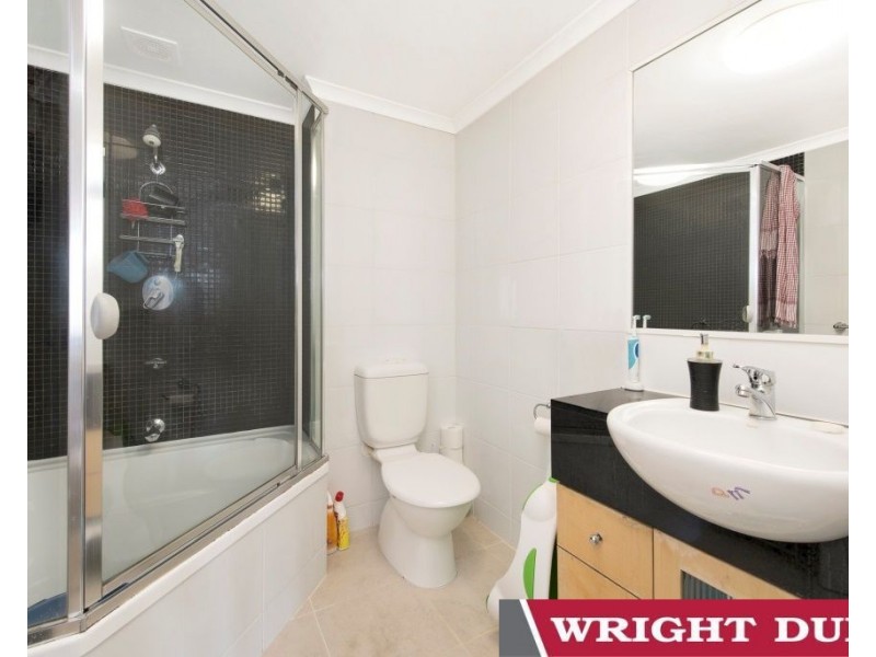 804/86 – 88 Northbourne Avenue, Braddon ACT 2612