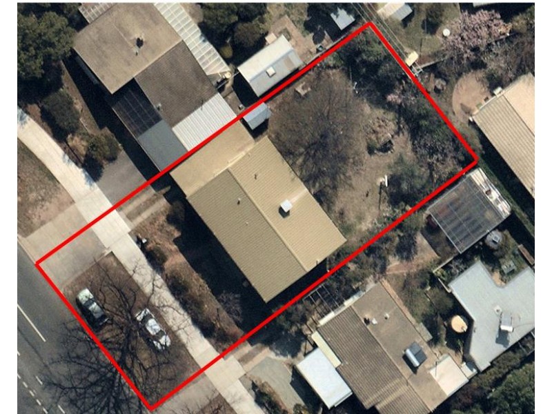 34 Wattle Street, Lyneham ACT 2602