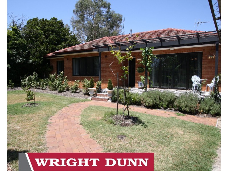 26 Sherbrooke Street, Ainslie ACT 2602