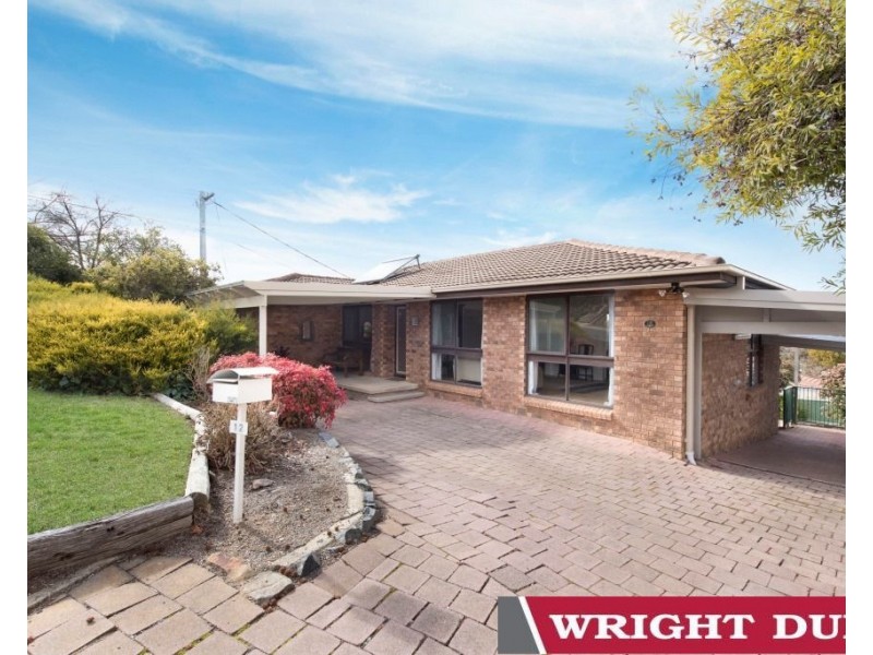12 Barwon Street, Kaleen ACT 2617