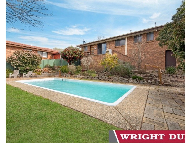 12 Barwon Street, Kaleen ACT 2617