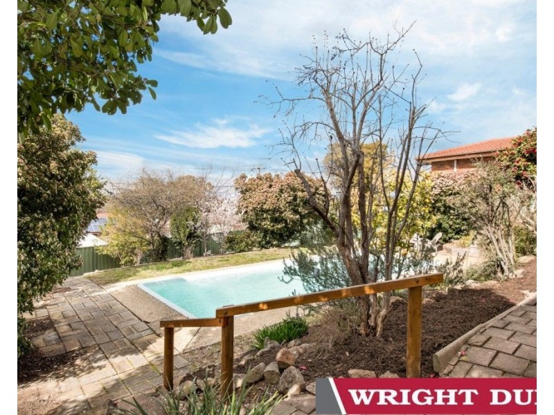 12 Barwon Street, Kaleen ACT 2617