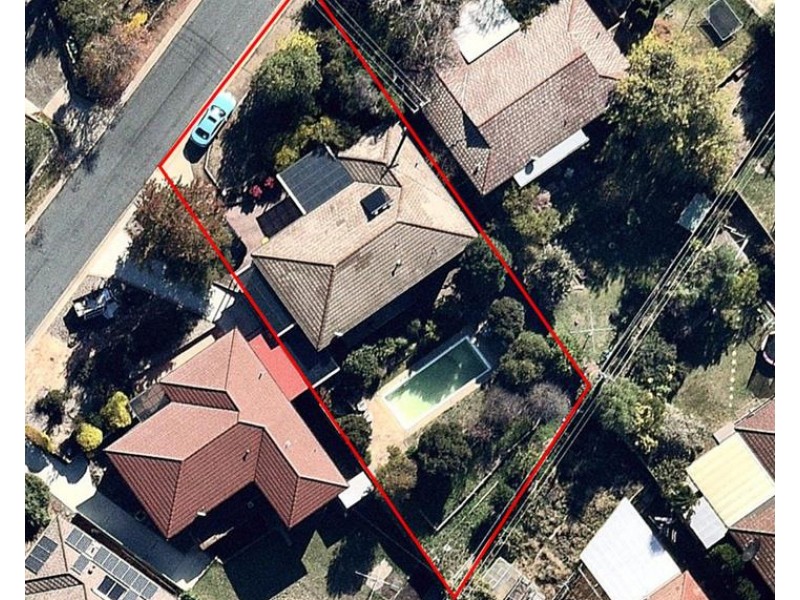 12 Barwon Street, Kaleen ACT 2617