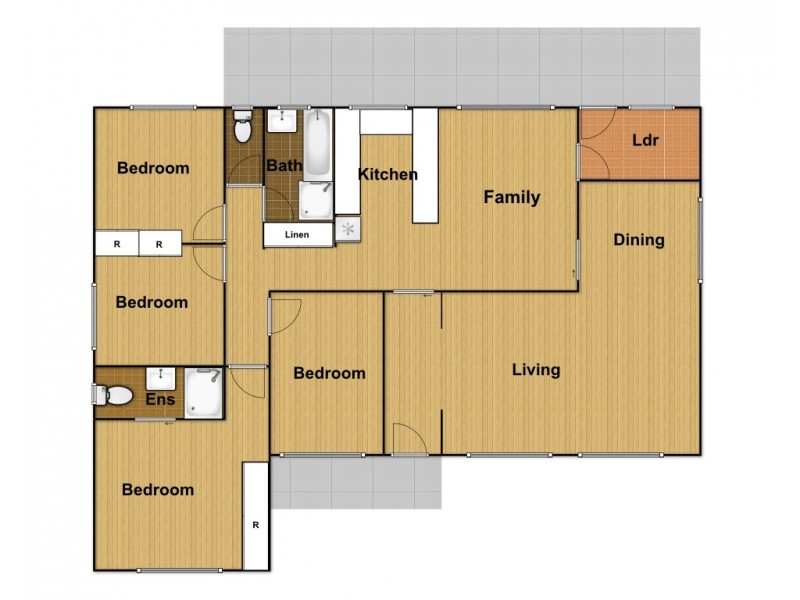 12 Barwon Street, Kaleen ACT 2617